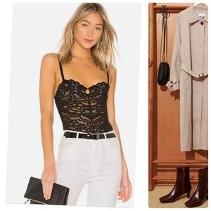 Black Chemise Victoria’s Secret Size 34B